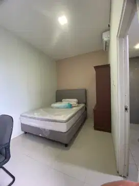 Kost Khusus Perempuan Dekat Mrt Fatmawati Cipete