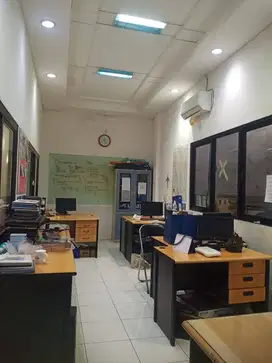 Dijual Pergudangan JuruMudi