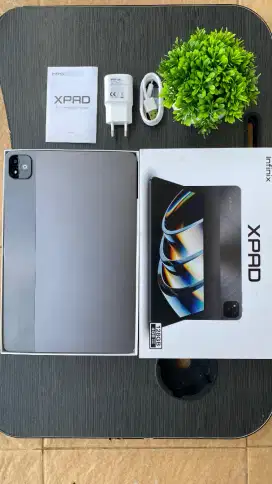 Infinix Xpad 8/128