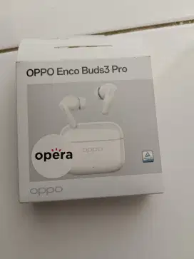 Jual opp enco buds3 pro original