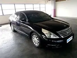 [OLXMOBBI] DP RENDAH Nissan Teana 2.5 Bensin-AT 2013 KTEMSI