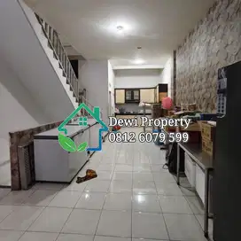 DIJUAL RUKO KOMP CEMARA ASRI JALAN BOULVARD RAYA