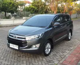 Toyota Innova 2.4 V Solar Matic 2019