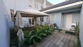 Dijual Cepat Rumah Bagus di Suvarna Sutera, Tangerang