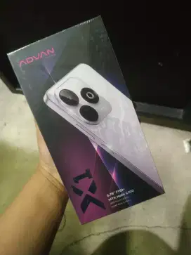 Advan X1 8/128 NFC