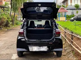 Daihatsu Ayla 2025 Bensin