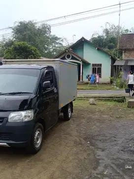 Daihatsu Gran max 2022 Bensin