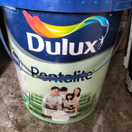 Cat Dulux Pentalite Putih