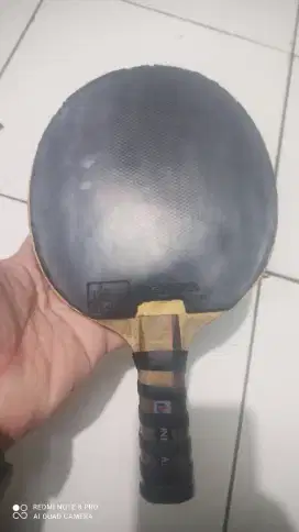 Bet pingpong karet donic