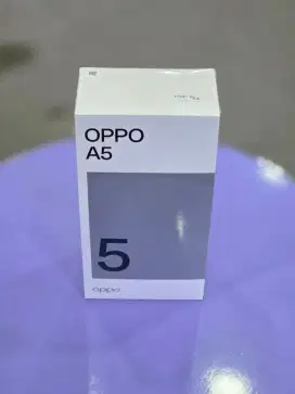 Oppo A5 NFC bisa kredit di cicil pakai kredivo