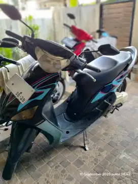 Mio sporty 2008