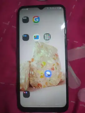 Samsung A03core RAM 2/32 Batangan