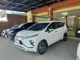 Mitsubishi Xpander 2019 Bensin