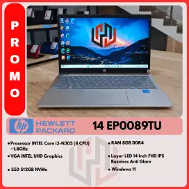 HP 14 EP0089TU LIKE NEW NORMAL