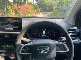 Daihatsu Xenia 2021 Bensin