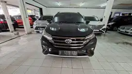 Toyota Rush 2021 Bensin