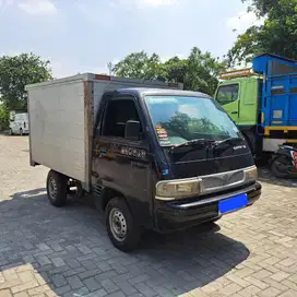Suzuki Carry Box 2015 Bensin
