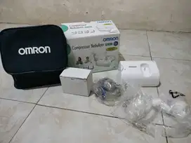Compressor Nebulizer NE-C801