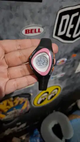 Jam Timex Marathon original like nike triax