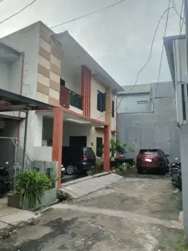 DIJUAL MURAH RUMAH
