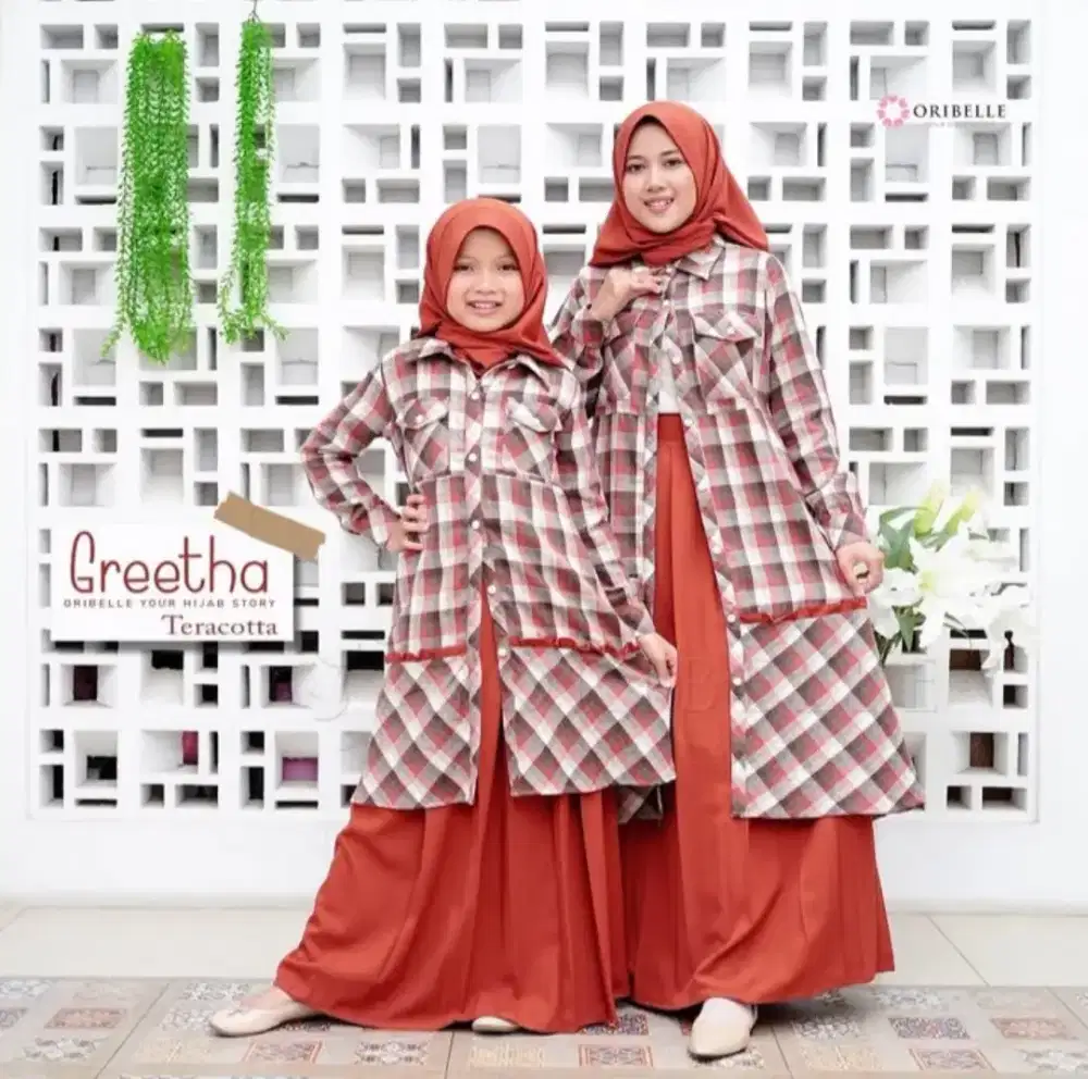 Stelan rok brand Oribelle