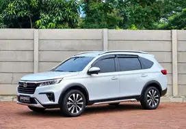 Honda BR-V 2022 Bensin