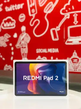 Tablet 1 Jutaan Redmi Pad 2