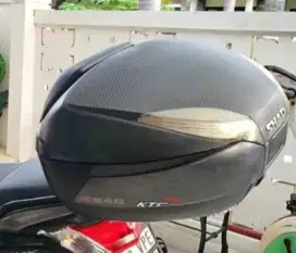 Box motor nmax (SHAD)