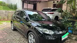 Honda HR-V 2016 Bensin