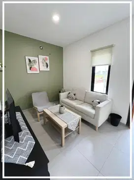 [READY STOCK] RUMAH KEMANG PRATAMA Mulai 900 Jutaan, Bekasi