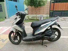 Honda beat ajibbbbbb