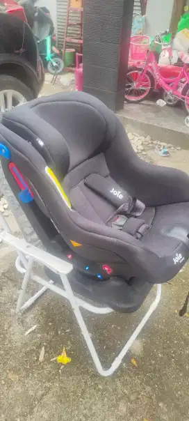 car seat joie jarang dipakai
