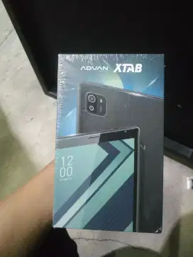 Tab Advan Xtab 4/64 Celuller Free Casse