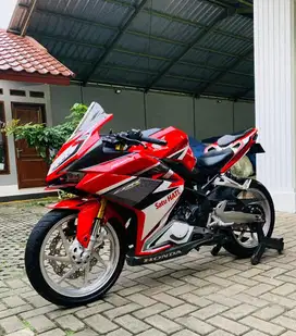 Honda CBR 250 RR