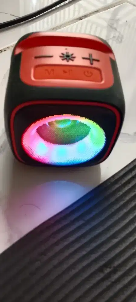 Speker Bluetooth