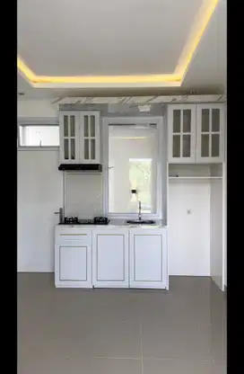 Dijual cepat unit siap huni 639juta ,SHM , free biaya biaya balik nama