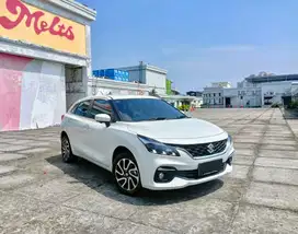 [KM 8.000]SUZUKI BALENO HB HATCHBACK CAMERA360 AT 2024 #2025