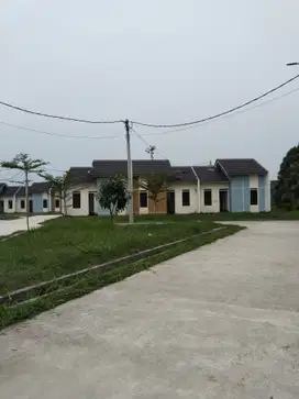KPR bersubsidi balaraja harga bersahabat