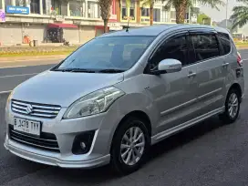 Suzuki Etiga gx matc  Elegant 2014