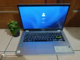 Asus Vivo e410ma KEYB BACKLIT/LAYAR FHD/SSD512/WINDOWS 11/OFFICE ORI
