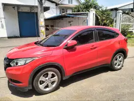 HRV A/T 2015 Good Condition