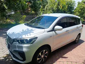 Suzuki Ertiga 2019 a/t GX