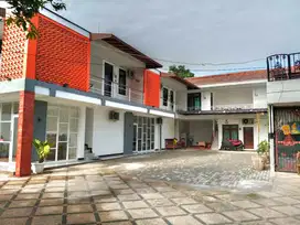 MURAH + NEGO! Rumah Dijual Kembangan. Ad KOST AKTIF! Jalan Utama