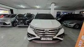 Toyota Rush 2019 Bensin