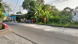 Tanah Bagus Area Bisnis jl. Palagan Dekat HYATT, Filosofi kopi, UGM