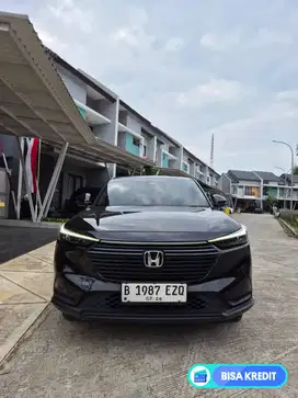 Honda HR-V S 2023 Bensin