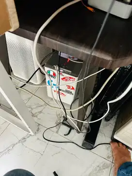 Jual PC i3 gen 10F