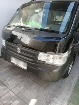 Suzuki Carry 2024 Bensin