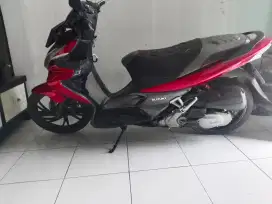 Jual suzuki skywafe