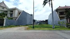 DIJUAL TANAH CENTRAL PARK MULYOSARI SIAP BANGUN DEKAT ITS